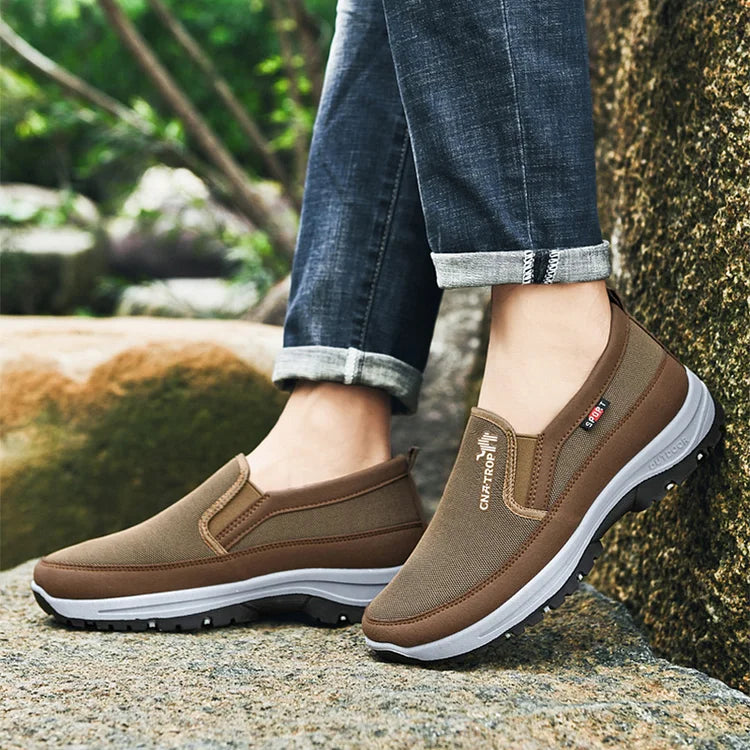 Chaussures Confort+™ – Marchez sans douleur toute la journée