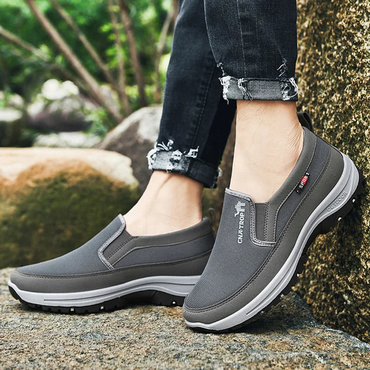 Chaussures Confort+™ – Marchez sans douleur toute la journée