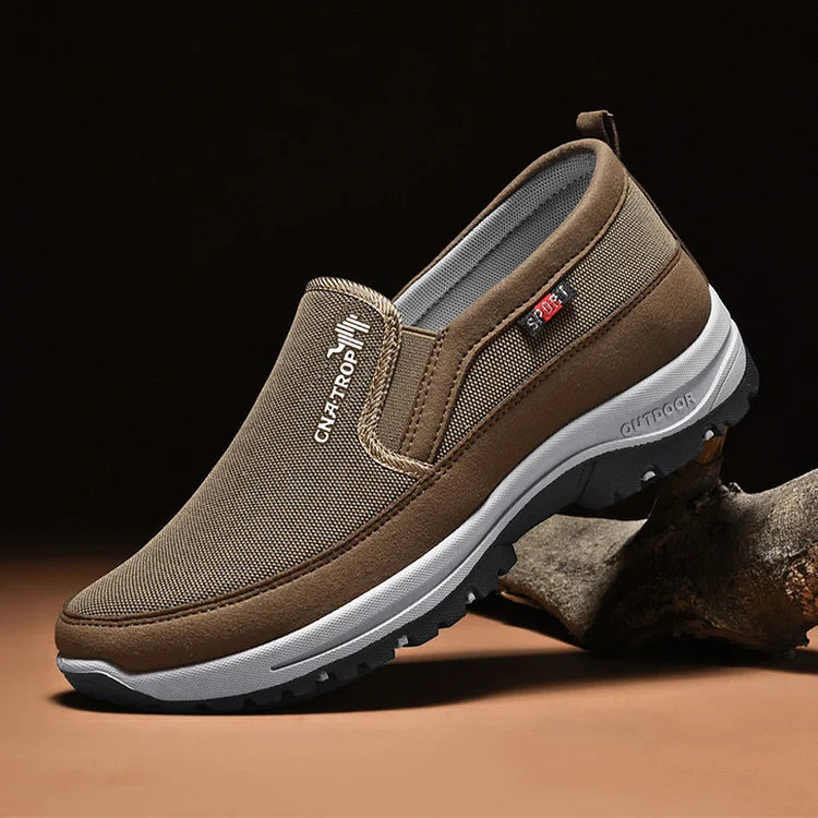 Chaussures Confort+™ – Marchez sans douleur toute la journée