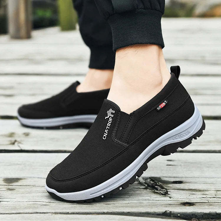 Chaussures Confort+™ – Marchez sans douleur toute la journée