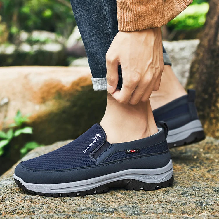 Chaussures Confort+™ – Marchez sans douleur toute la journée