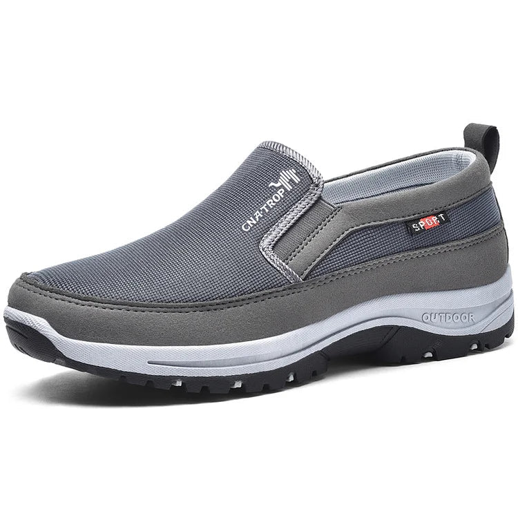 Chaussures Confort+™ – Marchez sans douleur toute la journée