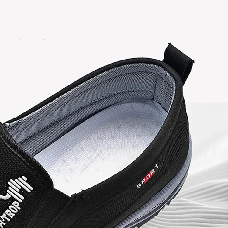 Chaussures Confort+™ – Marchez sans douleur toute la journée