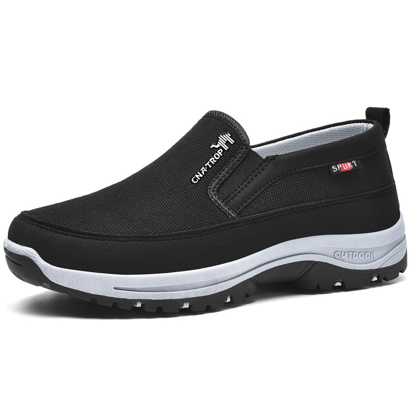 Chaussures Confort+™ – Marchez sans douleur toute la journée