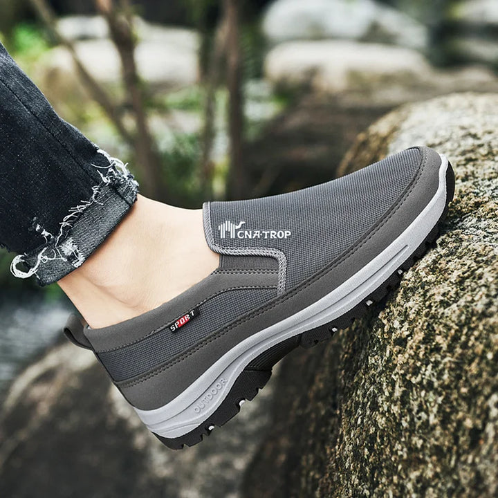 Chaussures Confort+™ – Marchez sans douleur toute la journée