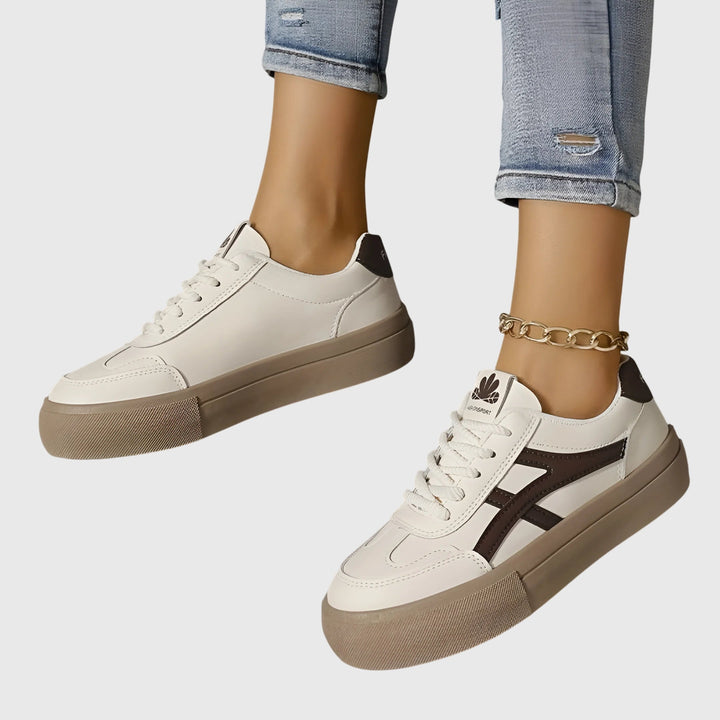 Elza™ | Baskets Orthopédiques
