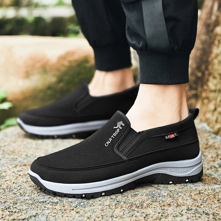 Chaussures Confort+™ – Marchez sans douleur toute la journée