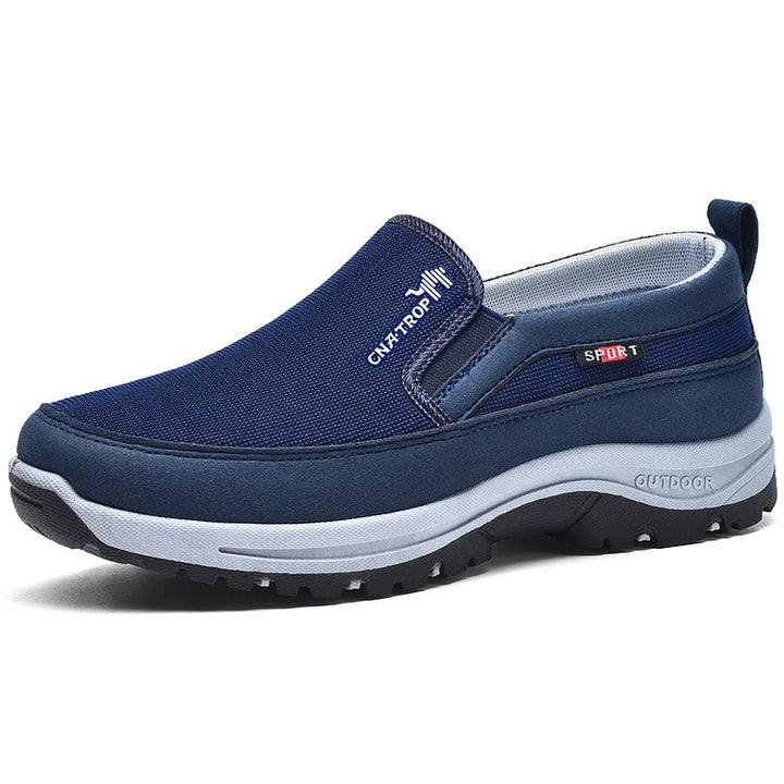 Chaussures Confort+™ – Marchez sans douleur toute la journée
