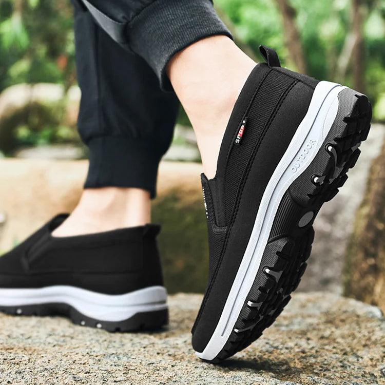 Chaussures Confort+™ – Marchez sans douleur toute la journée