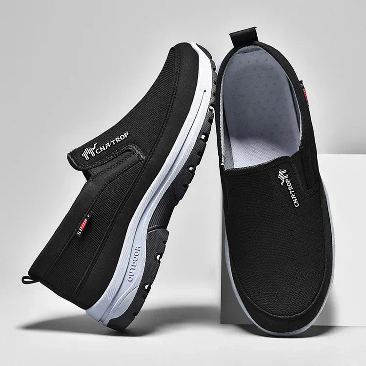 Chaussures Confort+™ – Marchez sans douleur toute la journée