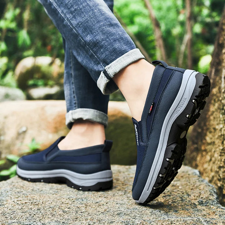 Chaussures Confort+™ – Marchez sans douleur toute la journée