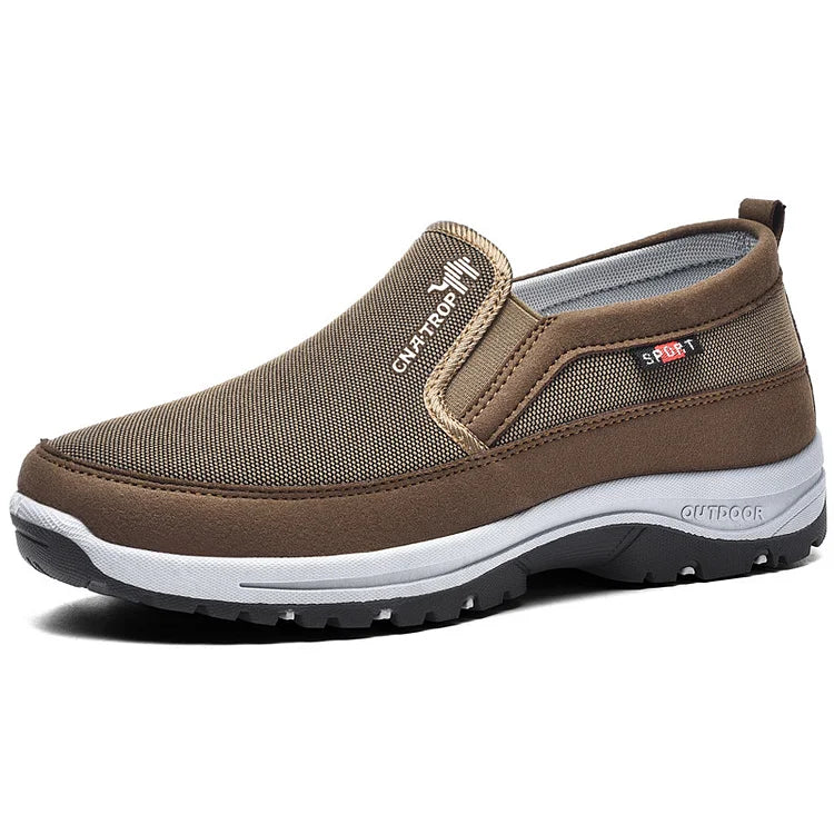 Chaussures Confort+™ – Marchez sans douleur toute la journée