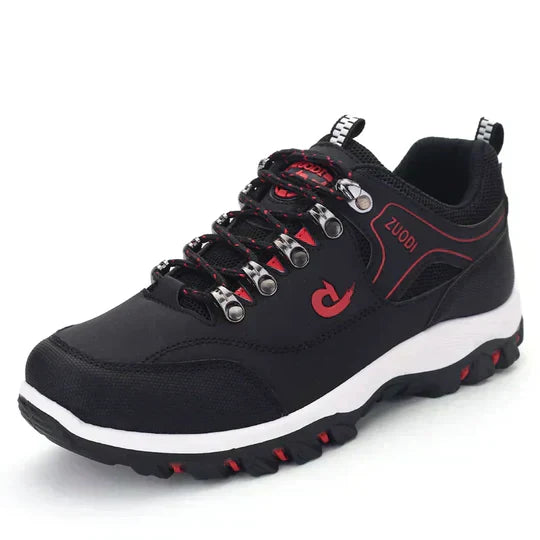 Chaussures de marche orthopédiques